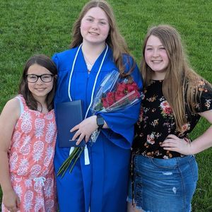 Meet your Posher, Becky